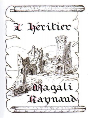 cover image of L'héritier